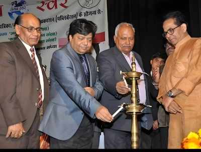 Tiranga Book by Anil Kumar Yadav