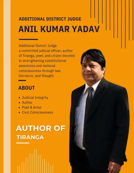 Judicial Service and Constitutional Values